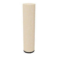 PARTHOS Akustiksäule | Ø 380 x 800 - 1600 mm, über 20 Farben