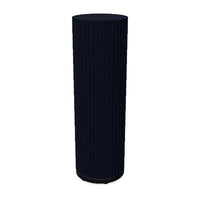 PARTHOS Akustiksäule | Ø 380 x 800 - 1600 mm, über 20 Farben