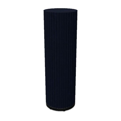 PARTHOS Akustiksäule | Ø 380 x 800 - 1600 mm, über 20 Farben