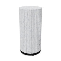 PARTHOS Akustiksäule | Ø 380 x 800 - 1600 mm, über 20 Farben