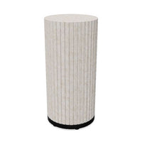 PARTHOS Akustiksäule | Ø 380 x 800 - 1600 mm, über 20 Farben