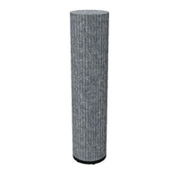 PARTHOS Akustiksäule | Ø 380 x 800 - 1600 mm, über 20 Farben