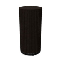 PARTHOS Akustiksäule | Ø 380 x 800 - 1600 mm, über 20 Farben
