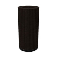 PARTHOS Akustiksäule | Ø 380 x 800 - 1600 mm, über 20 Farben