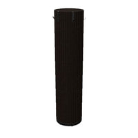 PARTHOS Akustiksäule | Ø 380 x 800 - 1600 mm, über 20 Farben
