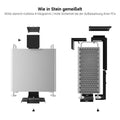 Support pour PC XENA | Réglable par paliers, orientable  - 4 Thumbnail Image