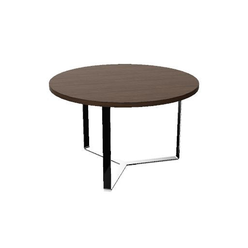 PLANA Besprechungstisch | 1200 x 750 mm (3 Personen)