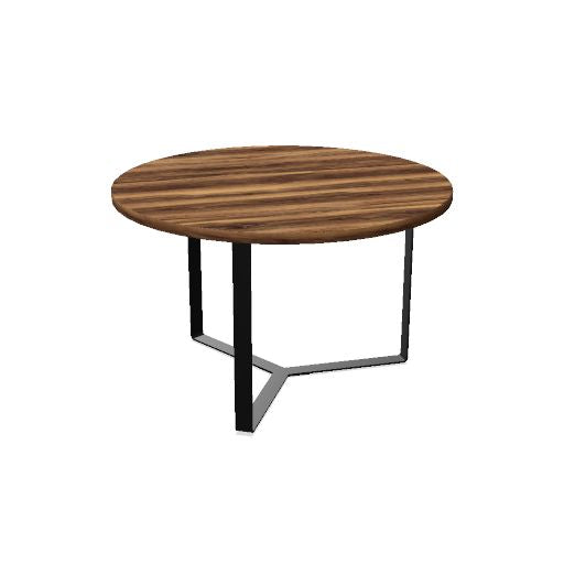 PLANA Besprechungstisch | 1200 x 750 mm (3 Personen)