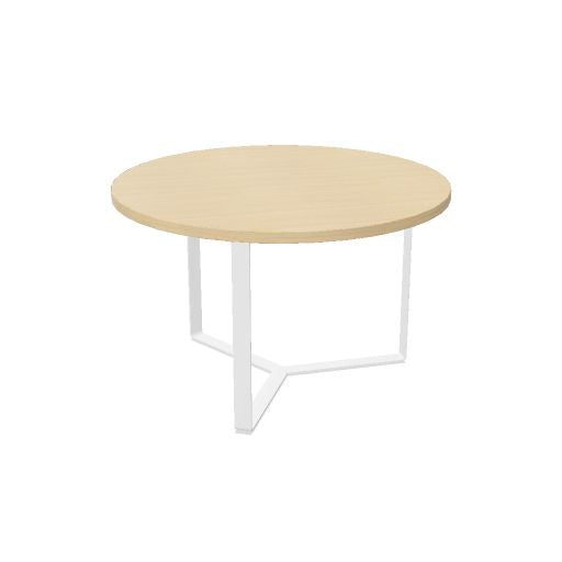 PLANA Besprechungstisch | 1200 x 750 mm (3 Personen)