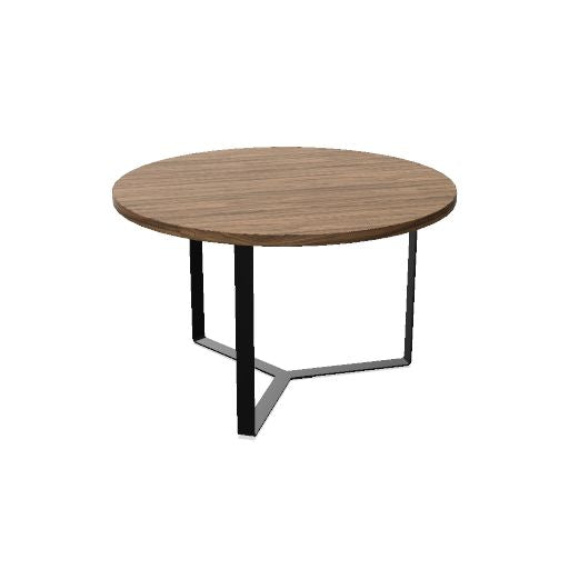 PLANA Besprechungstisch | 1200 x 750 mm (3 Personen)