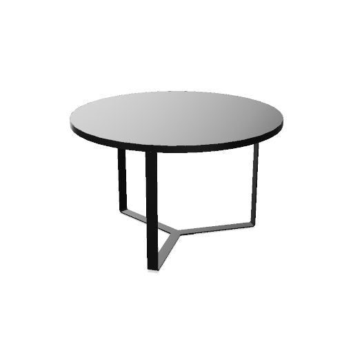 PLANA Besprechungstisch | 1200 x 750 mm (3 Personen)