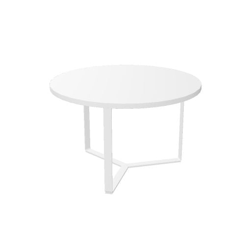 PLANA Besprechungstisch | 1200 x 750 mm (3 Personen)