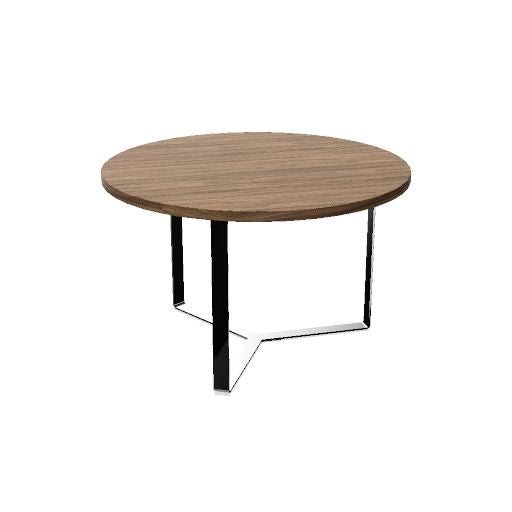 PLANA Besprechungstisch | 1200 x 750 mm (3 Personen)