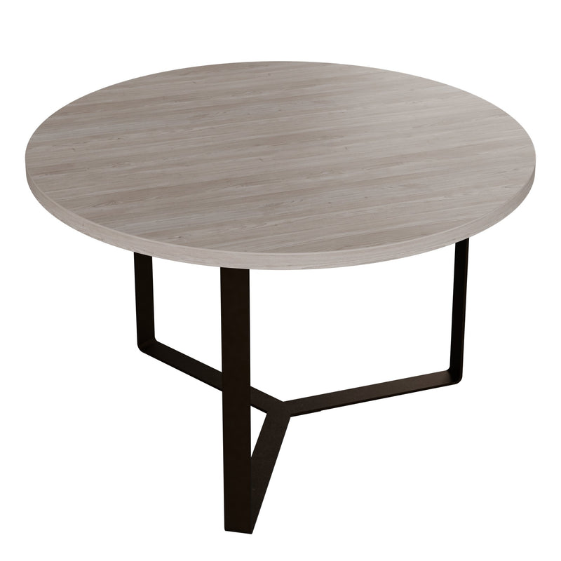 PLANA Besprechungstisch | 1200 x 750 mm (3 Personen) - 3 Main Image