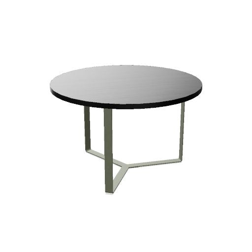 PLANA Besprechungstisch | 1200 x 750 mm (3 Personen)