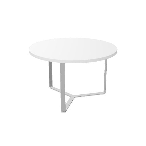PLANA Besprechungstisch | 1200 x 750 mm (3 Personen)