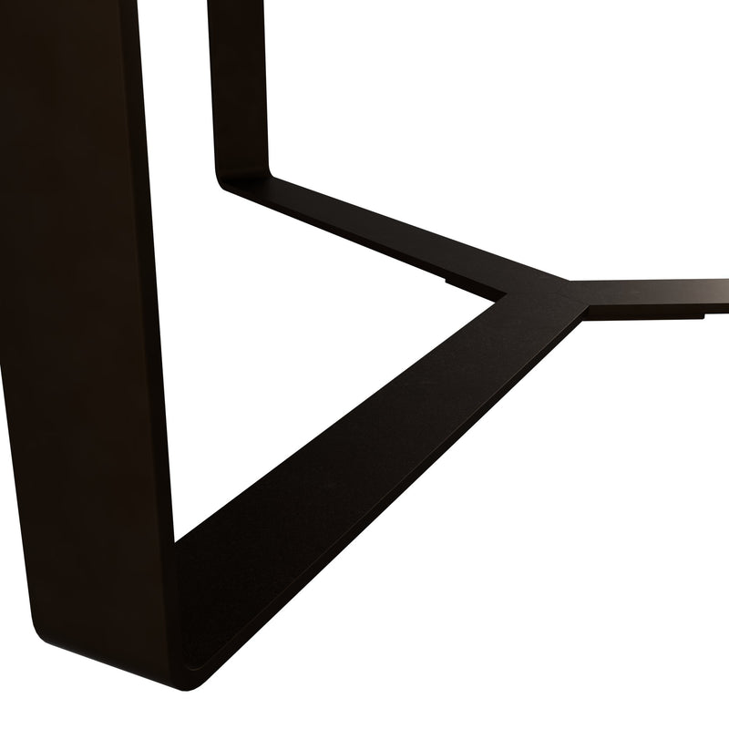 PLANA Besprechungstisch | 1200 x 750 mm (3 Personen) - 4 Main Image