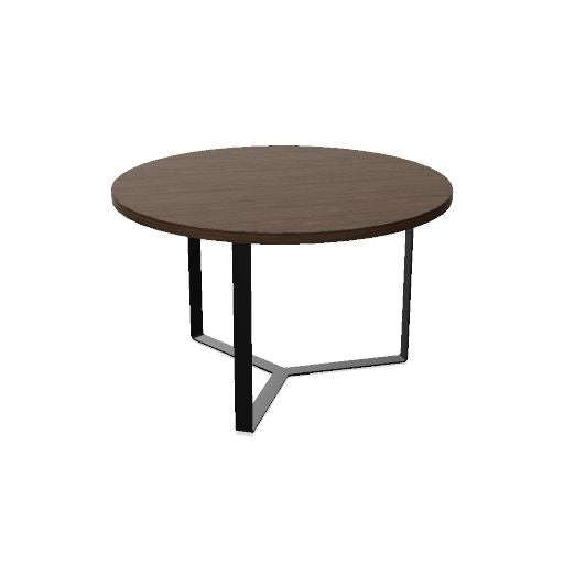 PLANA Besprechungstisch | 1200 x 750 mm (3 Personen)
