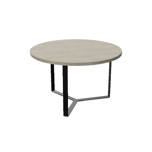PLANA Besprechungstisch | 1200 x 750 mm (3 Personen)
