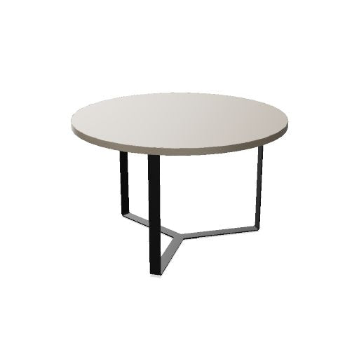 PLANA Besprechungstisch | 1200 x 750 mm (3 Personen)