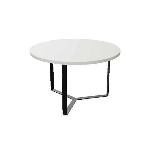 PLANA Besprechungstisch | 1200 x 750 mm (3 Personen)