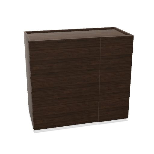 PLANA Flügeltürenschrank | 2OH, 900 x 814 mm