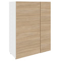 PLANA Flügeltürenschrank | 3OH, 900 x 1190 mm - 1 Thumbnail Image