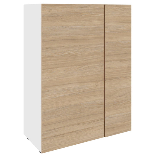 PLANA Flügeltürenschrank | 3OH, 900 x 1190 mm