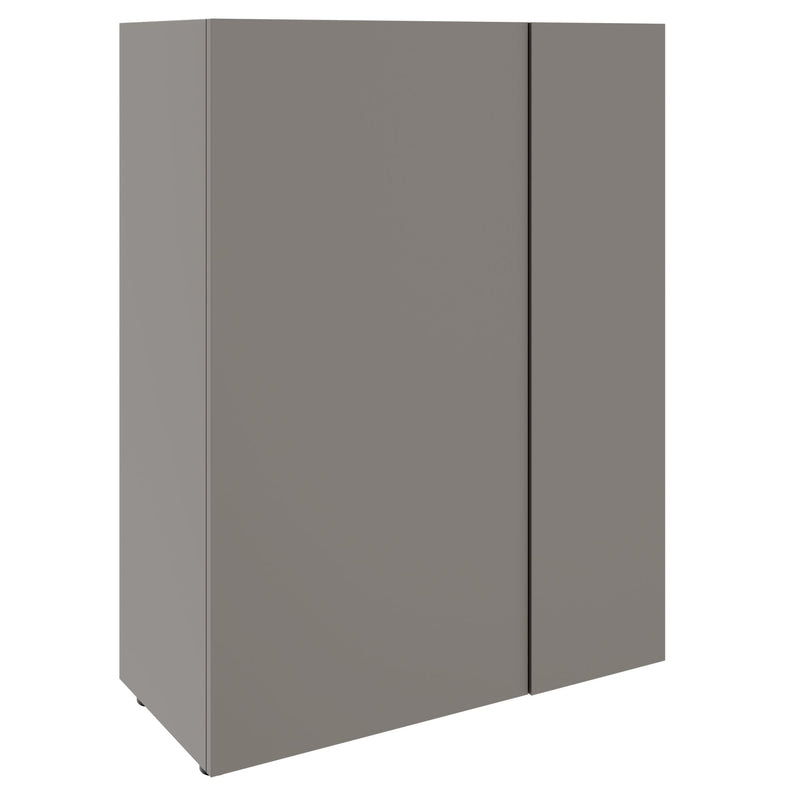 PLANA Flügeltürenschrank | 3OH, 900 x 1190 mm - 11 Main Image