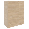 PLANA Flügeltürenschrank | 3OH, 900 x 1190 mm - 13 Thumbnail Image