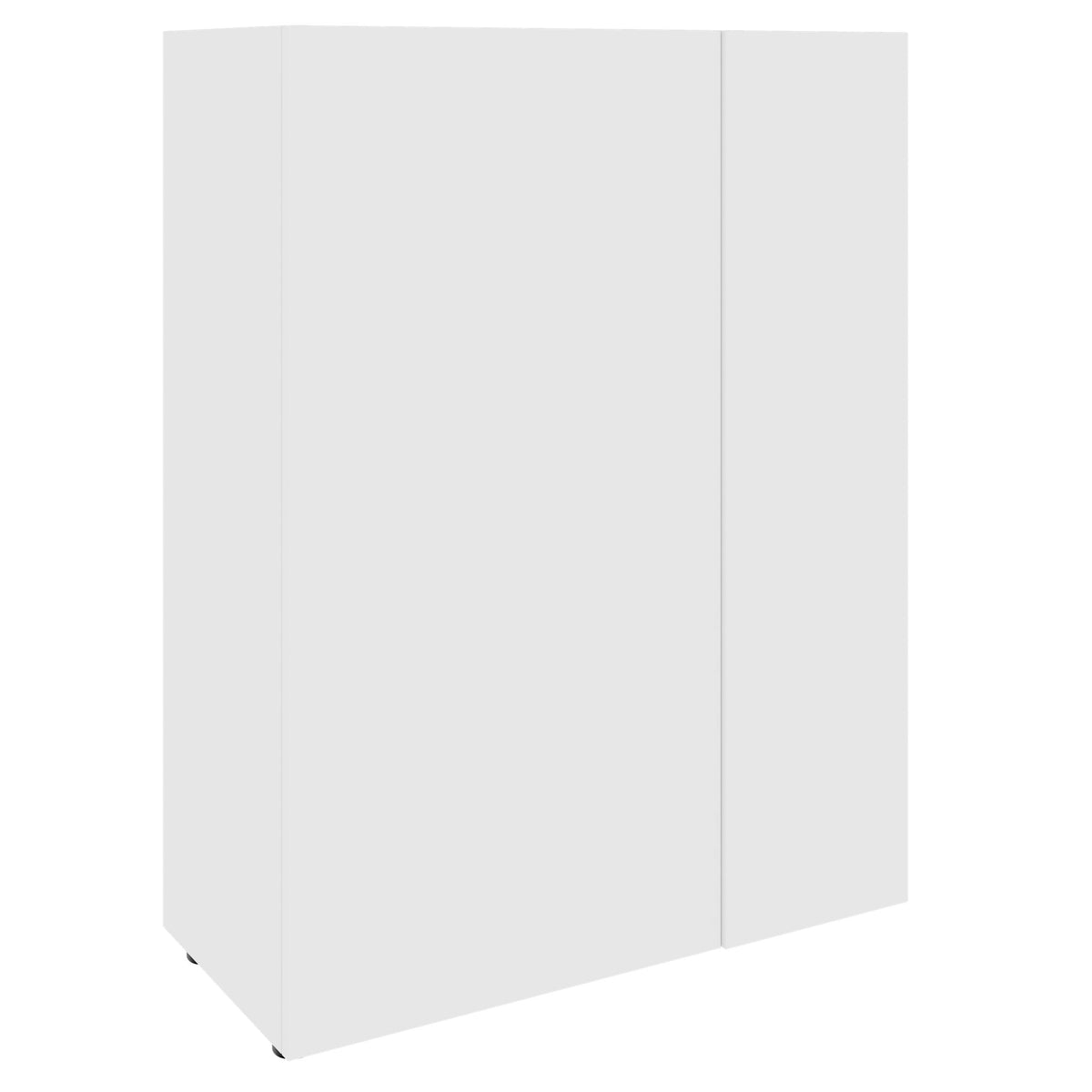 PLANA Flügeltürenschrank | 3OH, 900 x 1190 mm - 14 Lightbox Main Image