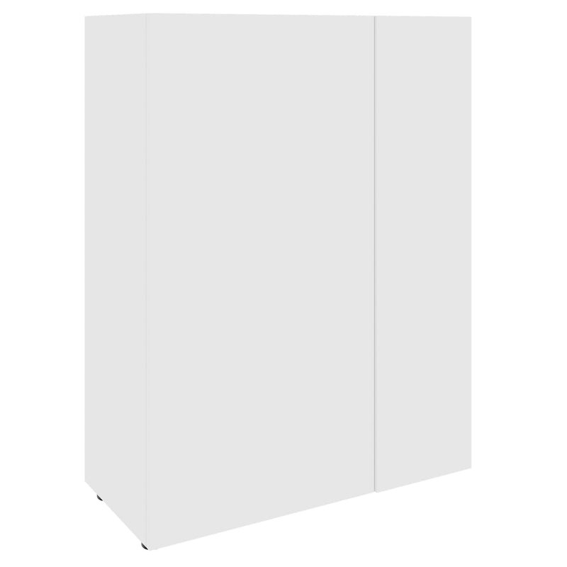 PLANA Flügeltürenschrank | 3OH, 900 x 1190 mm - 14 Main Image