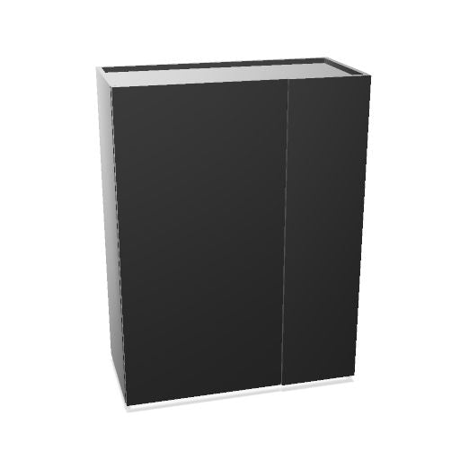 PLANA Flügeltürenschrank | 3OH, 900 x 1190 mm