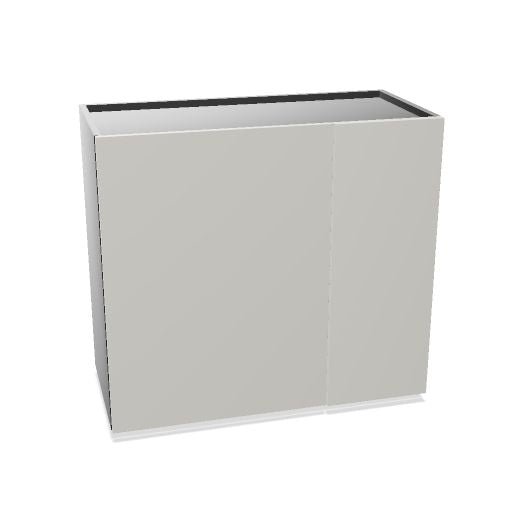 PLANA Flügeltürenschrank | 3OH, 900 x 1190 mm
