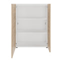 PLANA Flügeltürenschrank | 3OH, 900 x 1190 mm - 4 Thumbnail Image