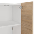 PLANA Flügeltürenschrank | 3OH, 900 x 1190 mm - 6 Thumbnail Image