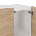 PLANA Flügeltürenschrank | 3OH, 900 x 1190 mm - 7 Thumbnail Image