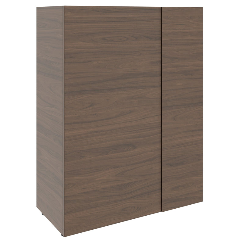 PLANA Flügeltürenschrank | 3OH, 900 x 1190 mm - 10 Main Image