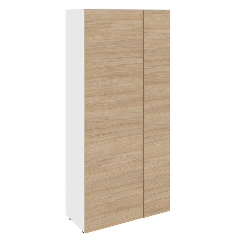 PLANA Flügeltürenschrank | 5OH, 900 x 1942 mm - 1 Main Image