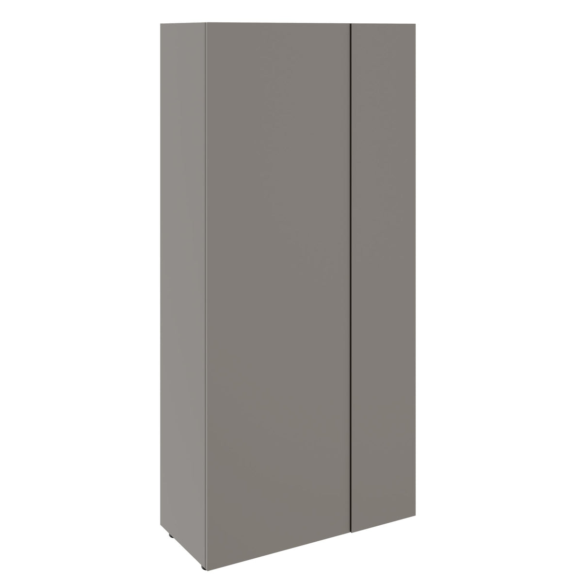 PLANA Flügeltürenschrank | 5OH, 900 x 1942 mm