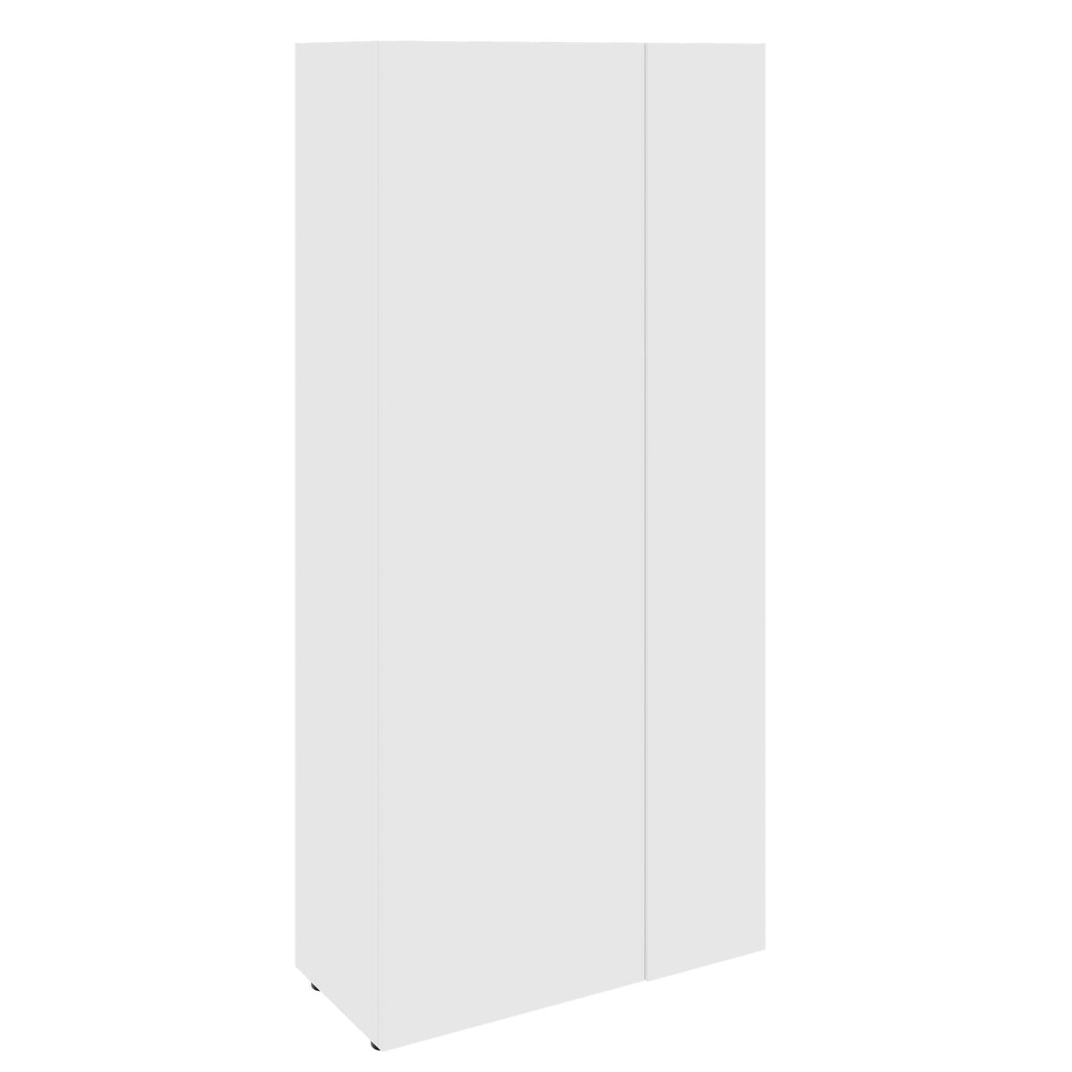 PLANA Flügeltürenschrank | 5OH, 900 x 1942 mm