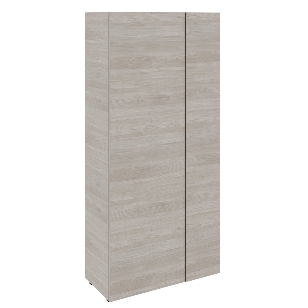 PLANA Flügeltürenschrank | 5OH, 900 x 1942 mm