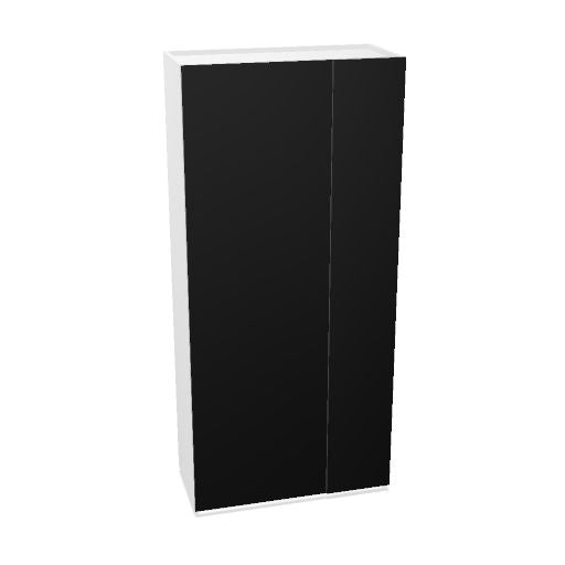 PLANA Flügeltürenschrank | 5OH, 900 x 1942 mm