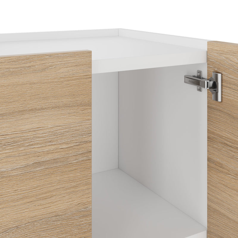 PLANA Flügeltürenschrank | 5OH, 900 x 1942 mm - 7 Main Image