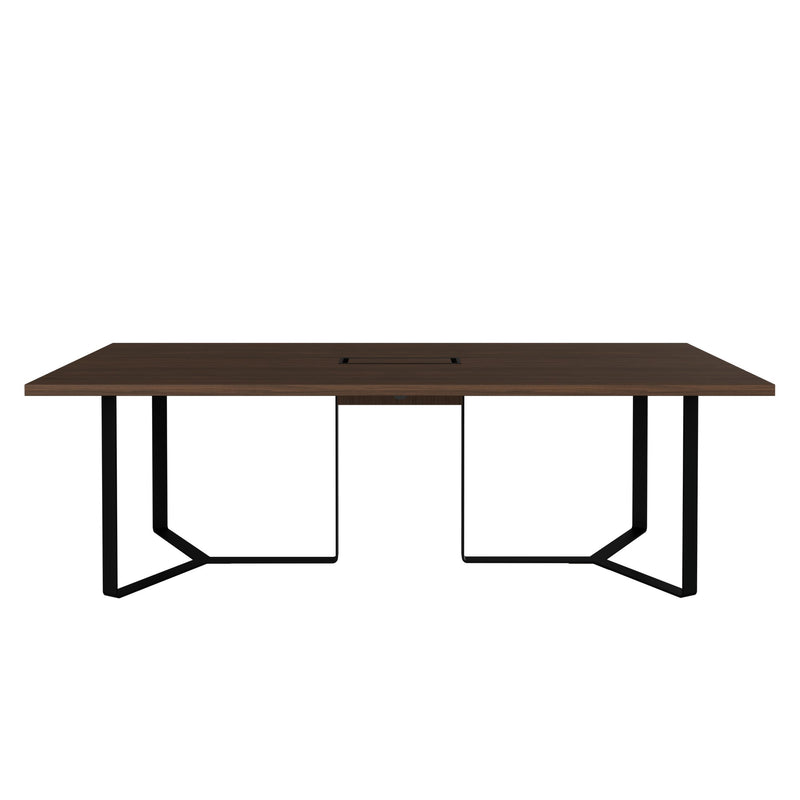 PLANA Konferenztisch | 2400-4200 x 750 mm (8-14 Personen) - 3 Main Image