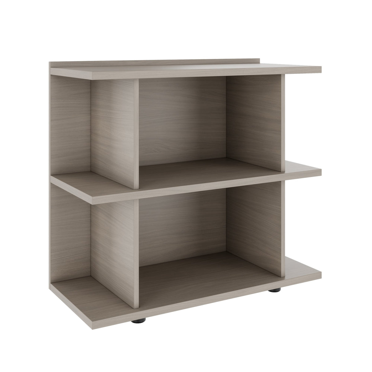 PLANA Regalschrank | 2OH, 900 x 814 mm - 11 Lightbox Main Image