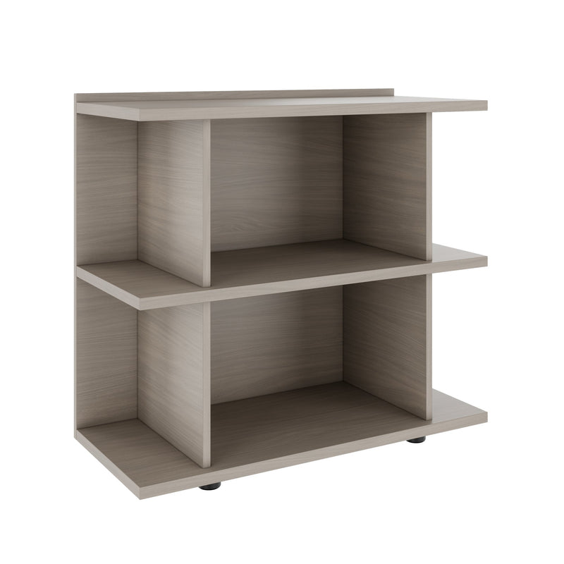 PLANA Regalschrank | 2OH, 900 x 814 mm - 11 Main Image