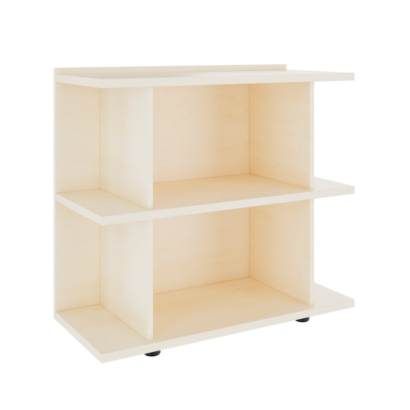 PLANA Regalschrank | 2OH, 900 x 814 mm - 7 Main Image