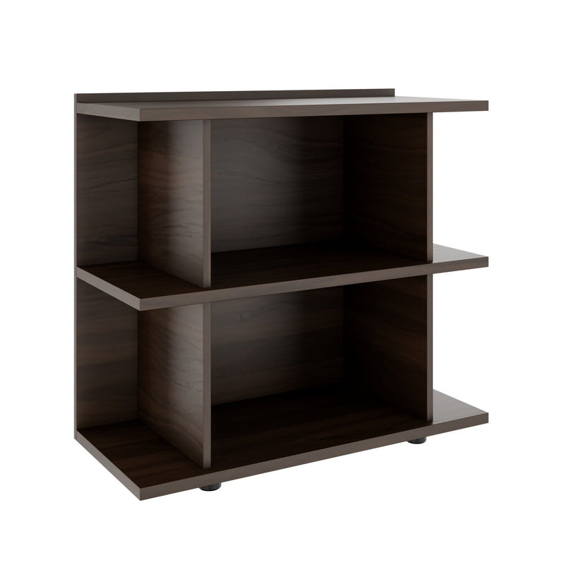 PLANA Regalschrank | 2OH, 900 x 814 mm - 9 Main Image