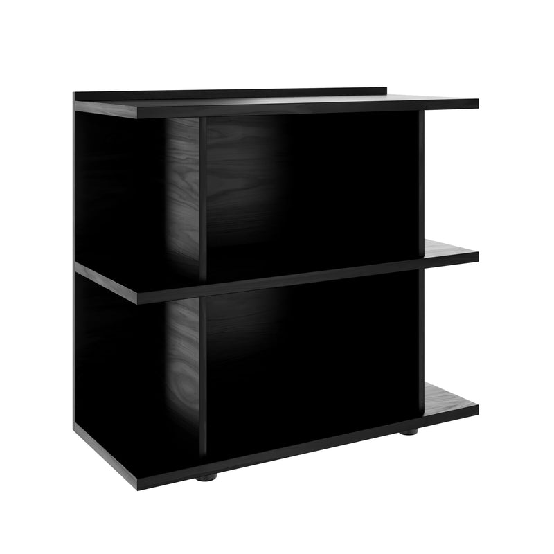 PLANA Regalschrank | 2OH, 900 x 814 mm - 10 Main Image
